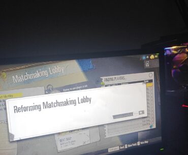 Hey what happened to Gotham city imposters?