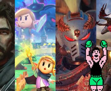 AU Deals: Free Hogwarts Legacy and 932 Bucks Off a Mega Games Bundle Make Today's Deals Ridiculous