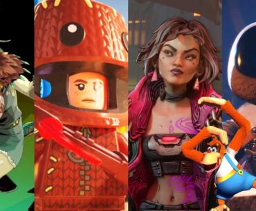 AU Deals: I Was Not Planning to Buy Games Today, Then These Bargains Happened