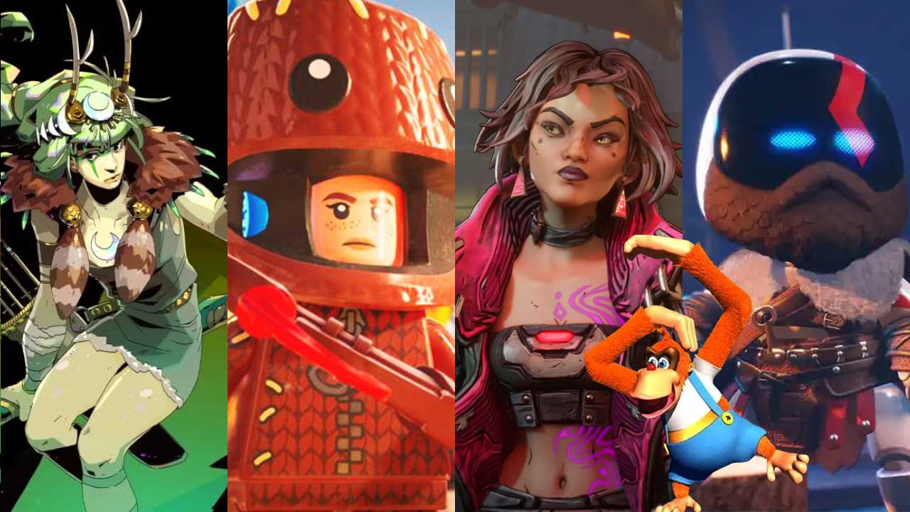 AU Deals: I Was Not Planning to Buy Games Today, Then These Bargains Happened AU Deals: I Was Not Planning to Buy Games Today, Then These Bargains Happened