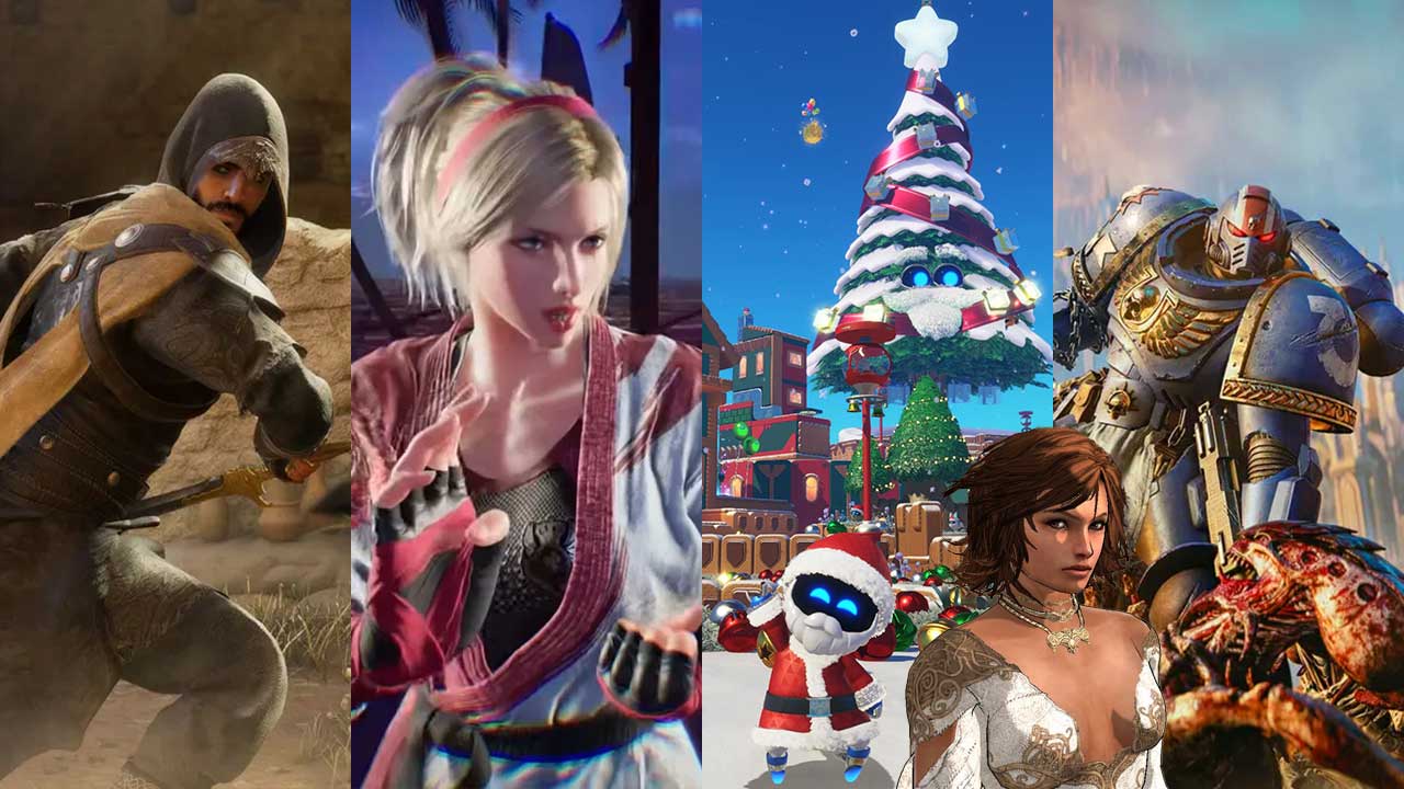 AU Deals: Great Games Go Cheap as Bargain Season Continues to Refuse To Die AU Deals: Great Games Go Cheap as Bargain Season Continues to Refuse To Die