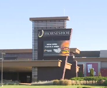 Horseshoe Indianapolis casino workers vote to unionize — CDC Gaming