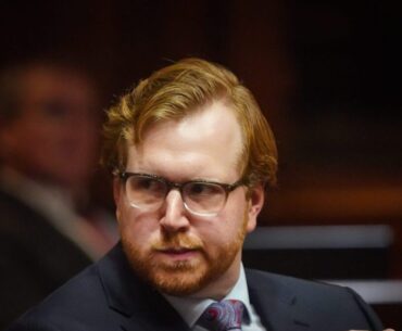 Indiana representative files bill to ban online sweepstakes gaming — CDC Gaming