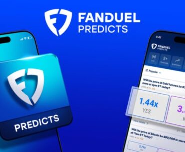 FanDuel Predicts launches in five states — CDC Gaming