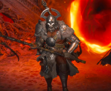 Diablo 4 - Official Season of Divine Intervention Gameplay Trailer