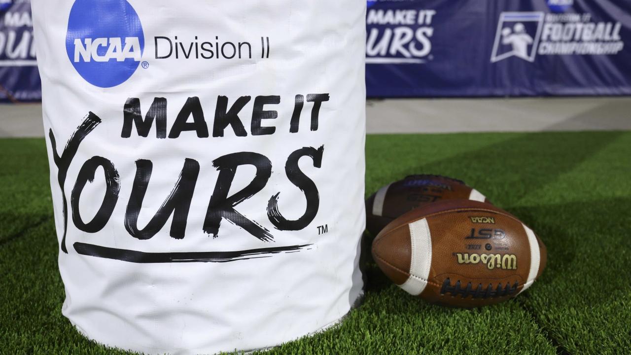 2025 DII football championship: Bracket, schedule, scores 2025 DII football championship: Bracket, schedule, scores