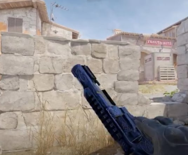 Round-losing Ace with the R8 (I just wanted to save!)