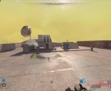 is the HDR back in Warzone?!