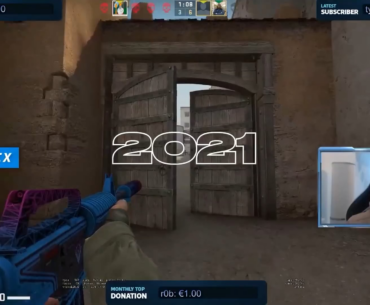 NaToSaphiX calling donk brainless in 2021, look at him now