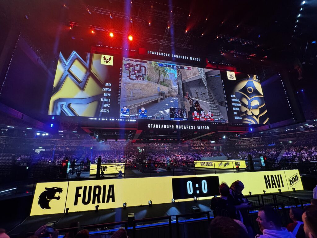 Just starladder things