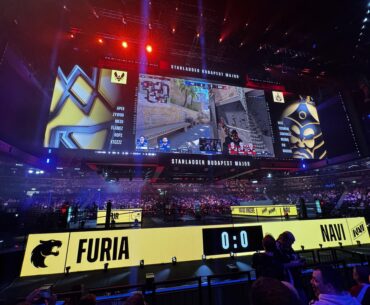 Just starladder things