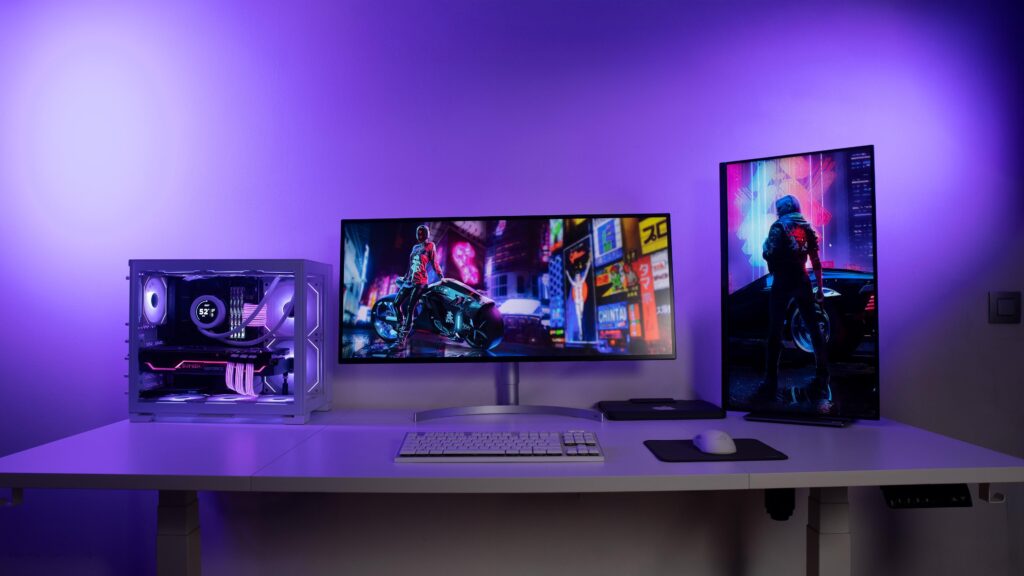 My Minimal Setup #7