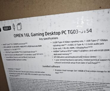 Is this good for a entry level PC?
