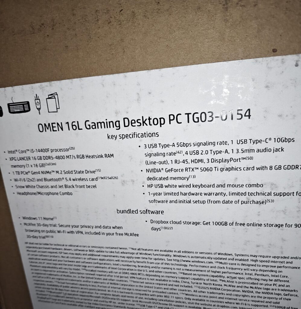 Is this good for a entry level PC?
