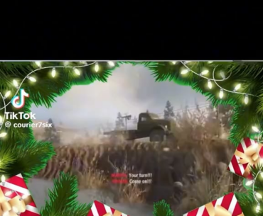 [BO] happy holidays to all who celebrate