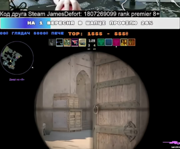 Found a Russian girl playing better than most of us