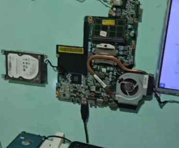 The PC i can afford now