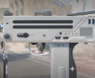 Which version of the skin do you like the most?