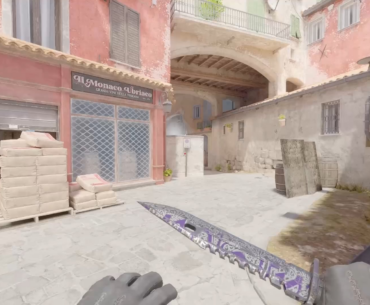 How to throw the perfect Banana wall smoke
