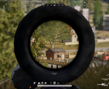 terrorizing people with VSS