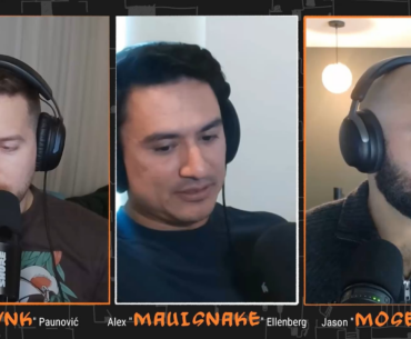 Mauisnake and Moses on awping/peekers advantage in CS2