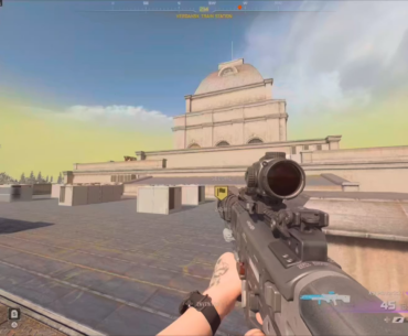 sometimes that warzone luck is on my side.. 😅