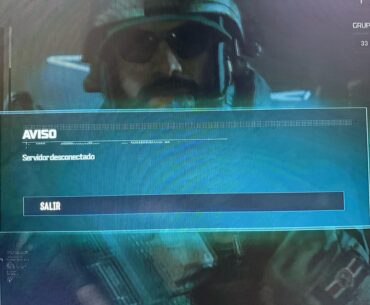 It won't let me into the game, help!