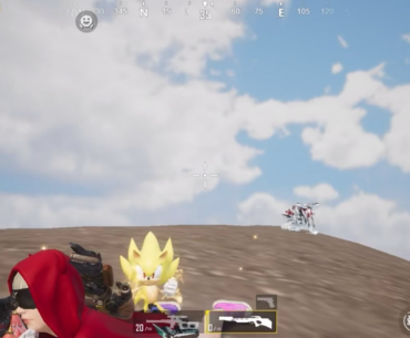 what 575m with the crossbow looks like (training grounds)