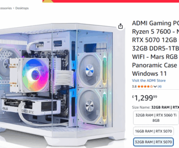 (Looking for new PC) I need a general consensus on this. Is this actually good for high-end gaming with friends? What the title says.