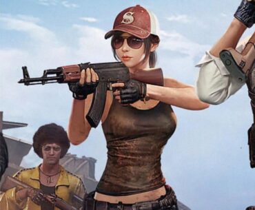Sure am loving this game added a lot of stuff sense I last played it really enjoy playing the game 😊