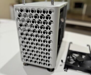 Thought I’d share my build!