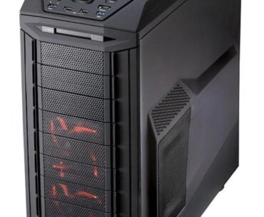 Whats your favorite pc case from the early 2000s