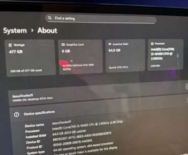 How good or bad is this pc for $450?