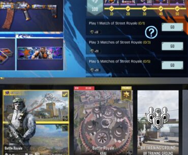 What is Street Royale?