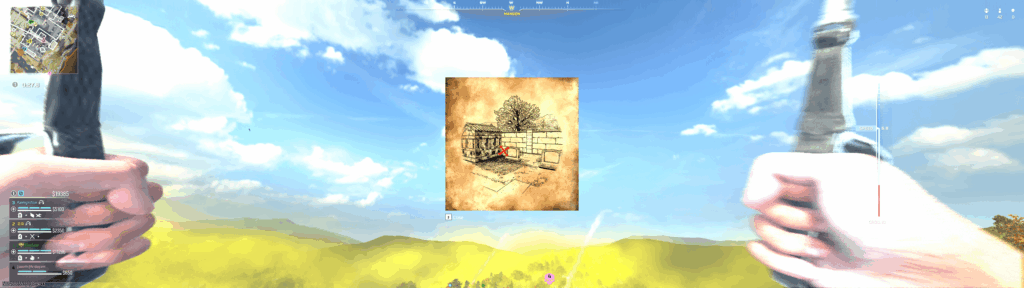 Nice bug. Made playing impossible.