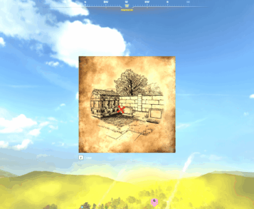 Nice bug. Made playing impossible.