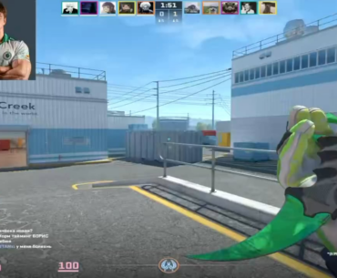 The main reason Spirit re-signed magixx