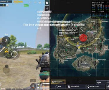 Fps still stuck at 58 poor optimisation