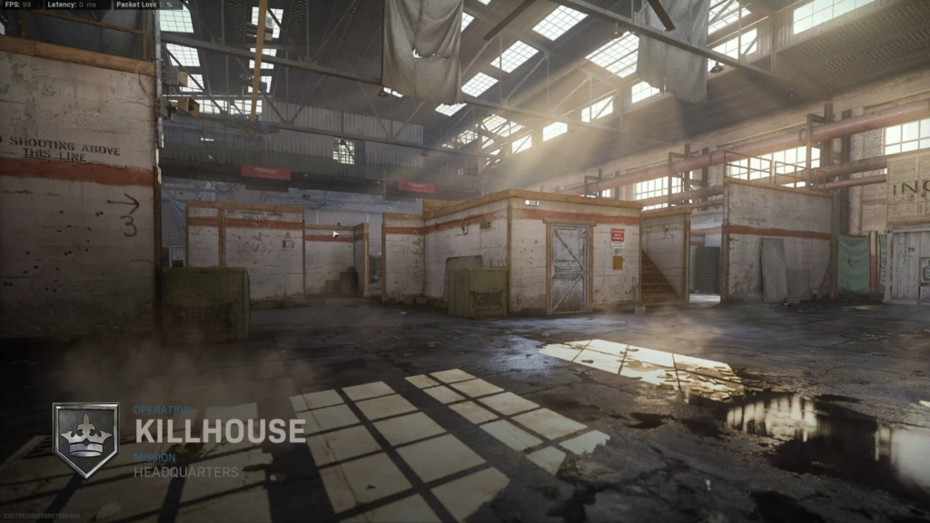 The M4 SMG Conversion is incredible