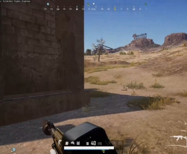 Revenge fail, squad wipe