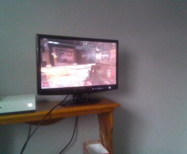 First time I got round 25 on der riese