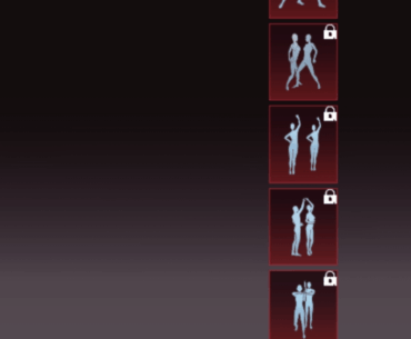 Hi! Could someone explain how red emotes are obtained in PUBG?