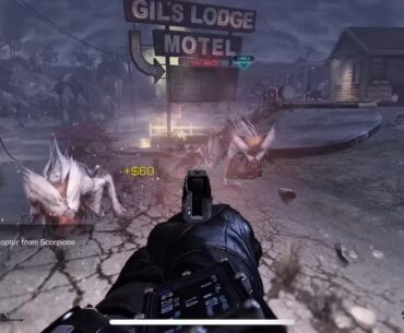 What part of Ashes is this? Oh wait, it’s from a 12 year old cod
