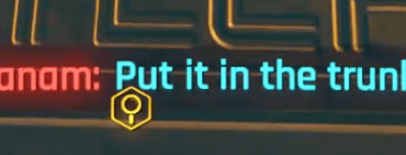 What line can be used both in game and in bed? Ill start: