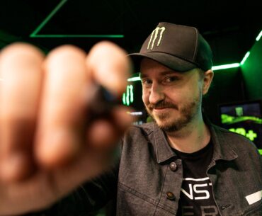 "I played chess; everyone else played checkers" - GeT_RiGhT on his playstyle, influence, and FalleN's "miracle hands" at Furia