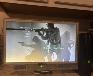 [MW2] online not working