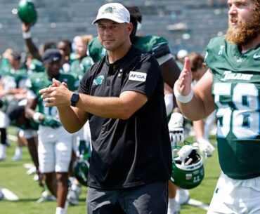 Tulane vs. Ole Miss predictions and live updates: College Football Playoff game score, latest