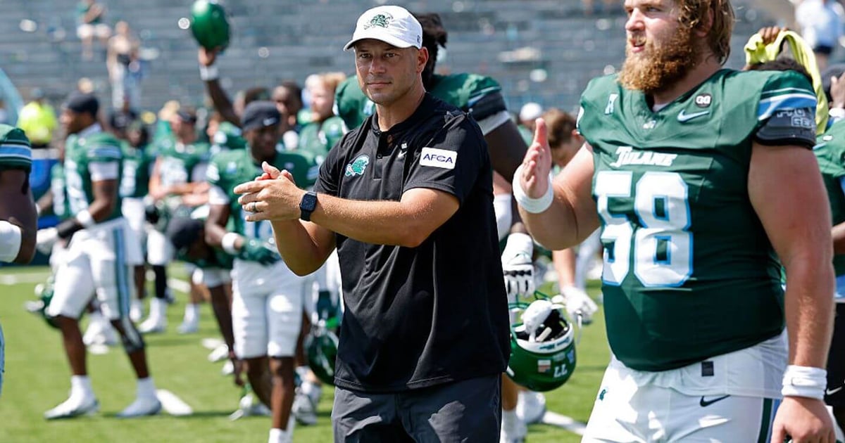 Tulane vs. Ole Miss predictions and live updates: College Football Playoff game score, latest Tulane vs. Ole Miss predictions and live updates: College Football Playoff game score, latest