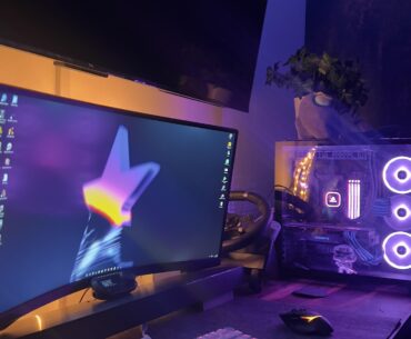 My 2025 Setup
