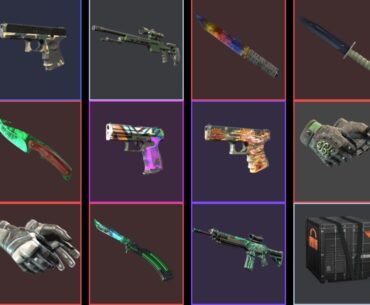Looking to trade
